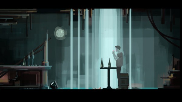 世界的尽头游戏中文版3