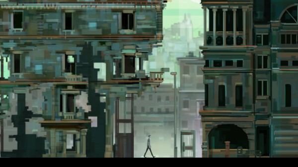 世界的尽头游戏中文版4