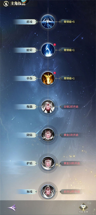 最后的勇者九游版