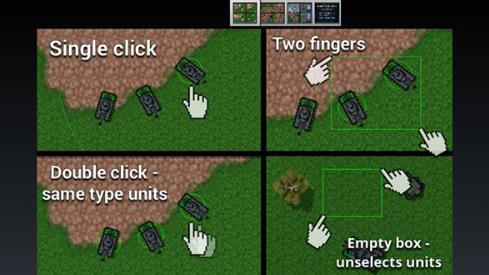 铁锈战争最新版2