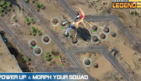 铁锈战争最新版3