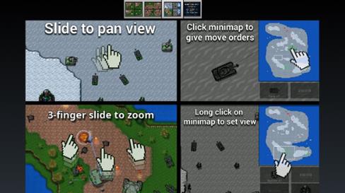 铁锈战争最新版4