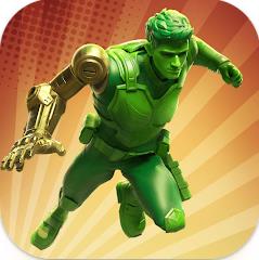 兵人大战战争策略模拟器