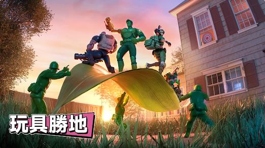 兵人大战战争策略模拟器4