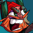 打倒白雪公主乌拉