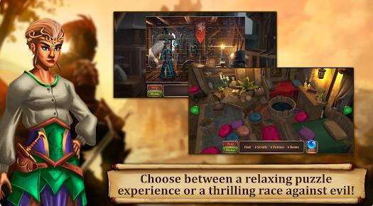 风暴传说2王国三消3