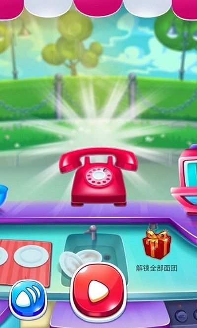 休闲披萨模拟器2