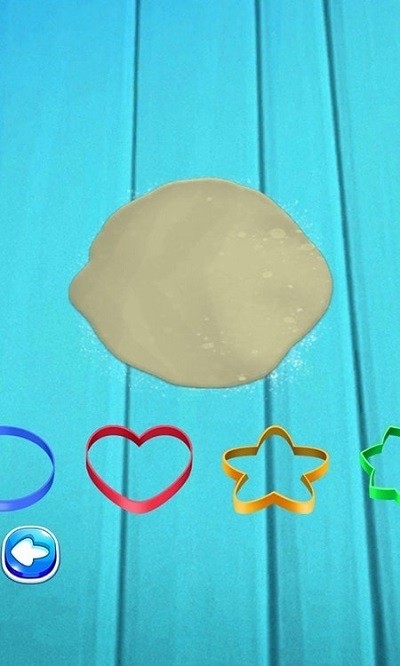 休闲披萨模拟器3