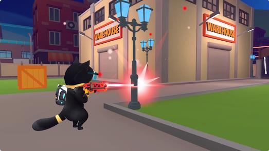 太空猫混沌回归3