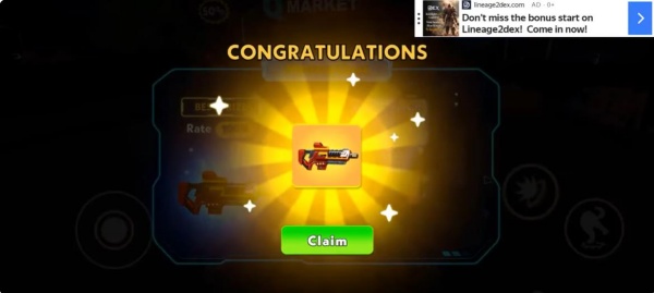 太空猫混沌回归