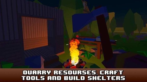 城市工艺生存模拟器2