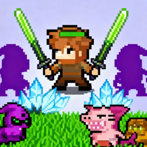 开放沙盒创造之旅