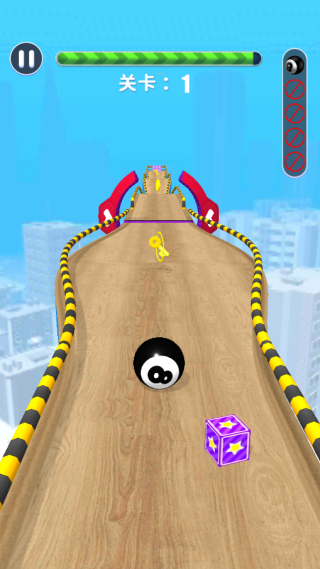 英雄的球球毛线