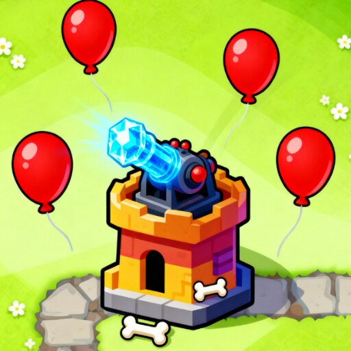 塔防之僵尸危机