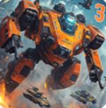 塔防传奇3未来战争最新版