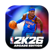 NBA 2K26