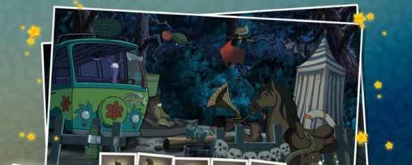 史酷比神秘案件1