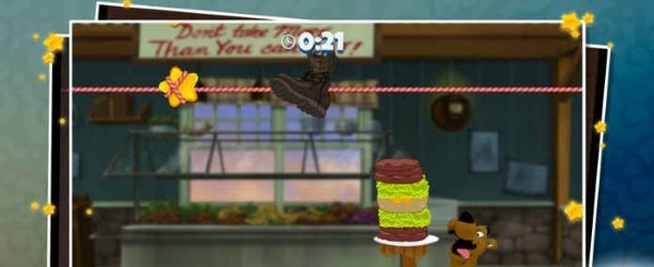 史酷比神秘案件3