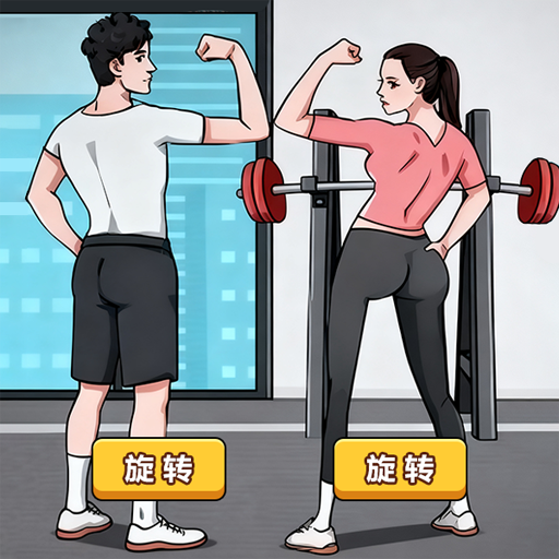 最强脑洞我来找