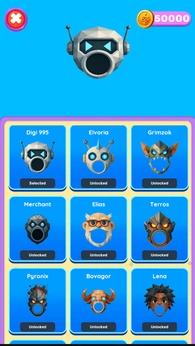 Digi995弹药深渊3