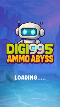 Digi995弹药深渊4