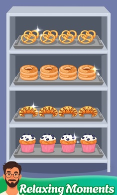 解压收纳整理达人1