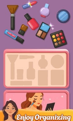 解压收纳整理达人3