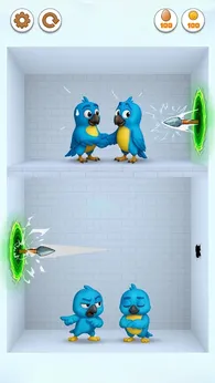 长矛枪兵瞄准与粉碎3