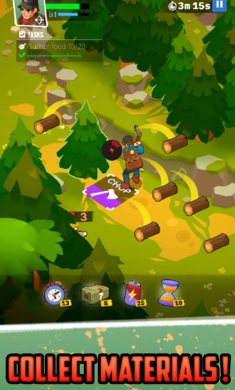 再多一天僵尸求生2