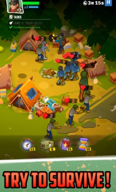 再多一天僵尸求生3