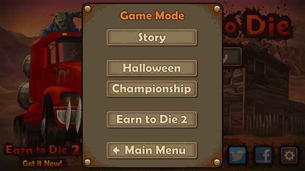 战车撞僵尸地牢中文版2