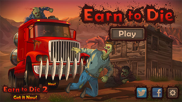 战车撞僵尸地牢中文版3