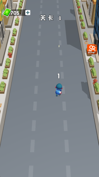 火力无限就是爽