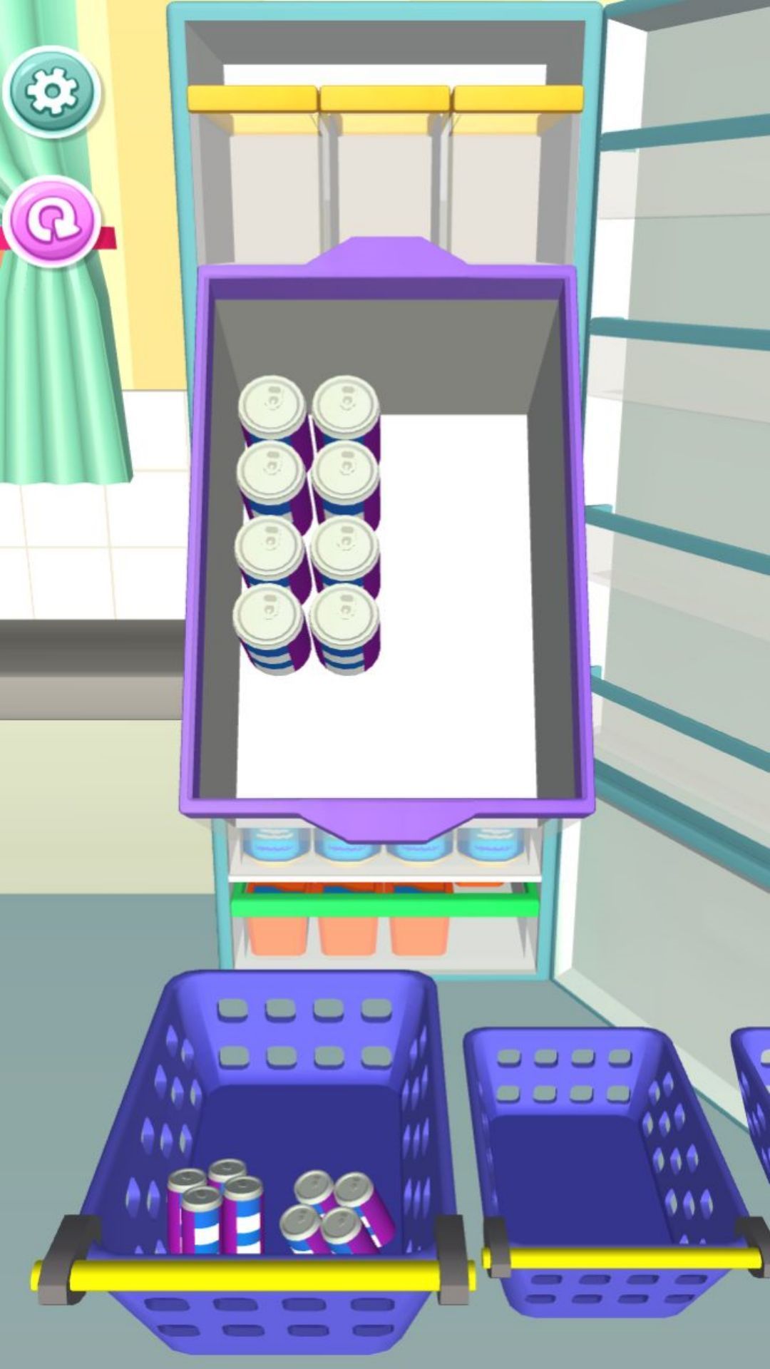 超市经营大亨录2