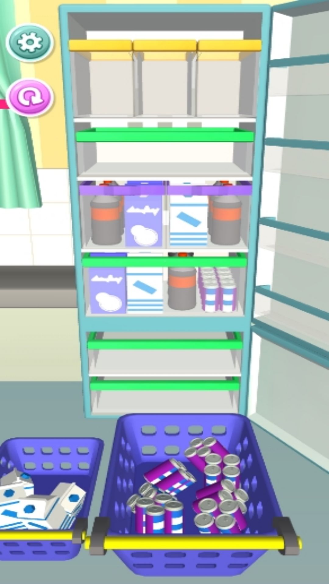 超市经营大亨录3