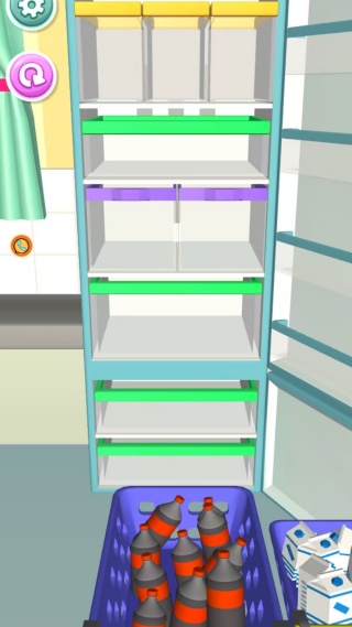 超市经营大亨录