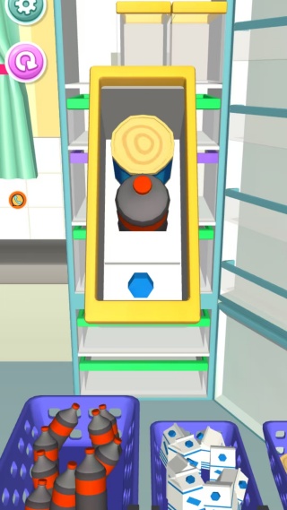 超市经营大亨录