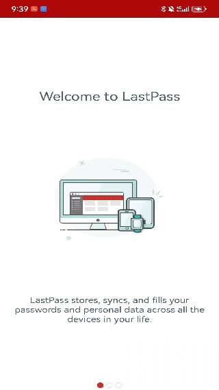 LastPass