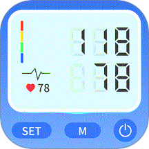 血压血糖手机测测