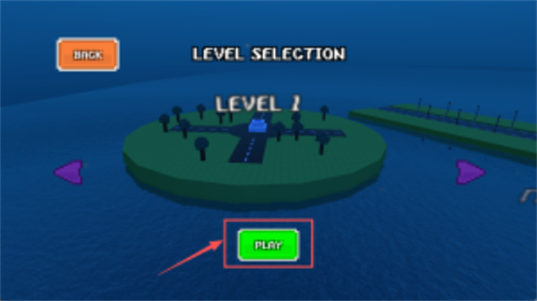 块状泰坦斯皮诺城市暴乱