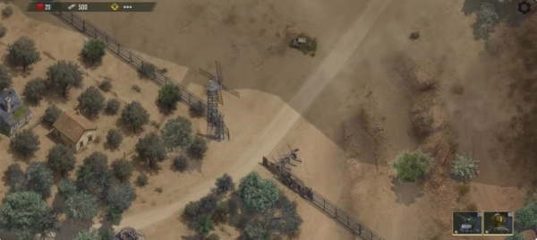 传奇塔防史诗防御