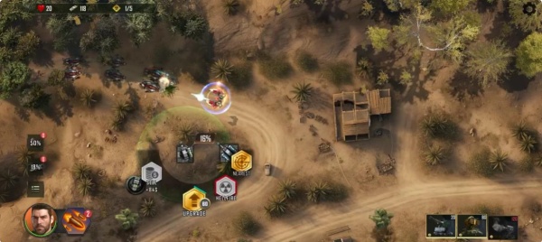 传奇塔防史诗防御