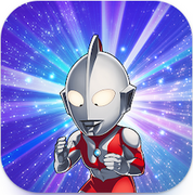 超人力霸王拼图