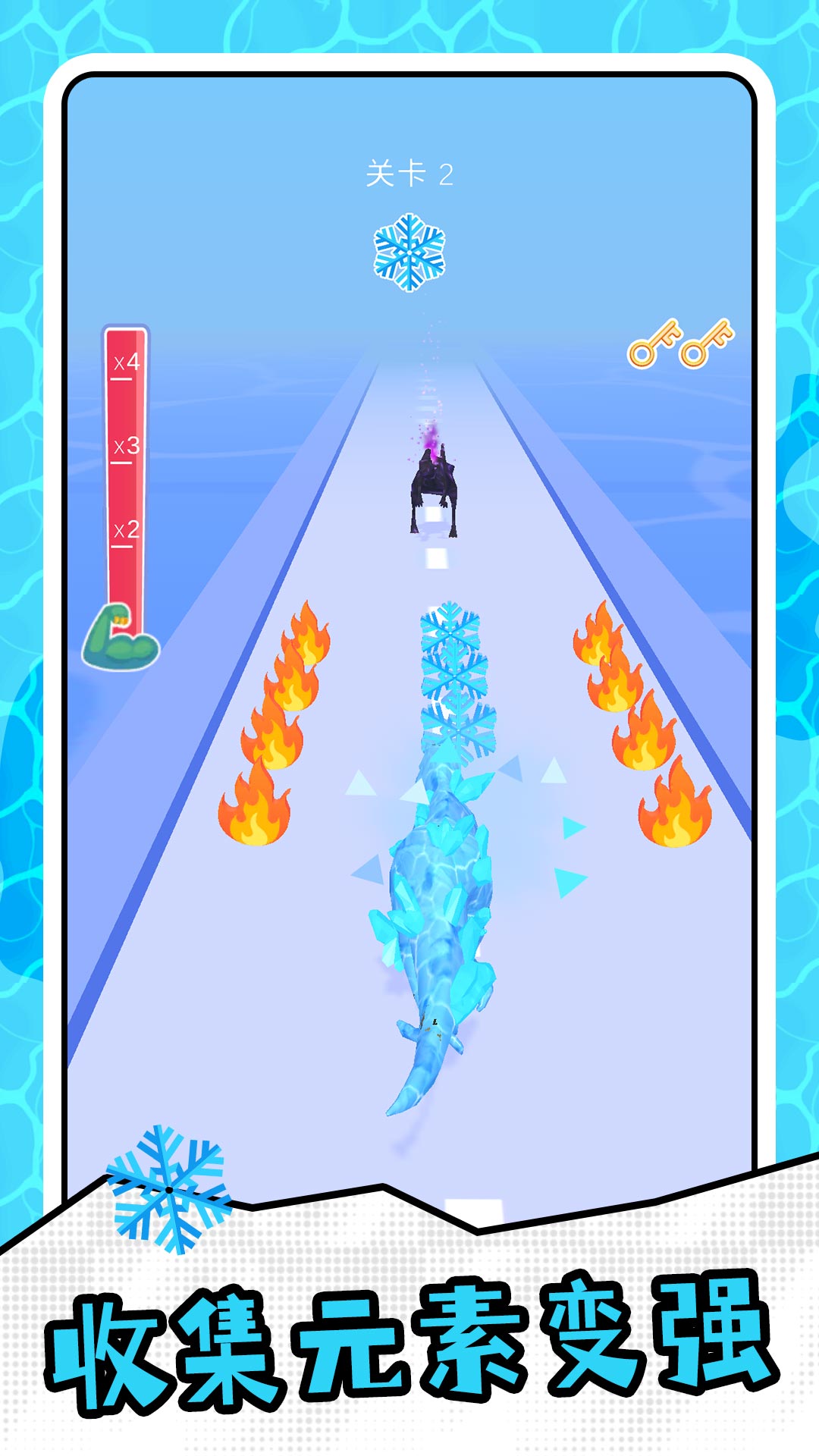 疯狂牛马实验室3