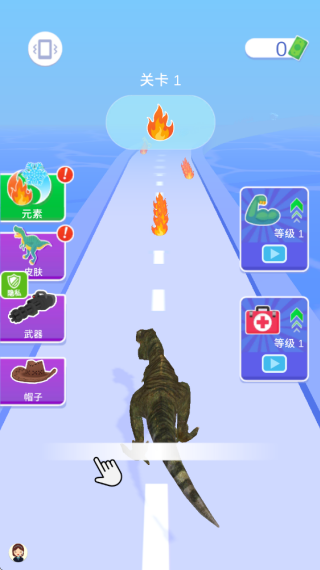 疯狂牛马实验室