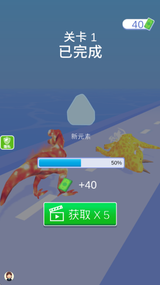 疯狂牛马实验室