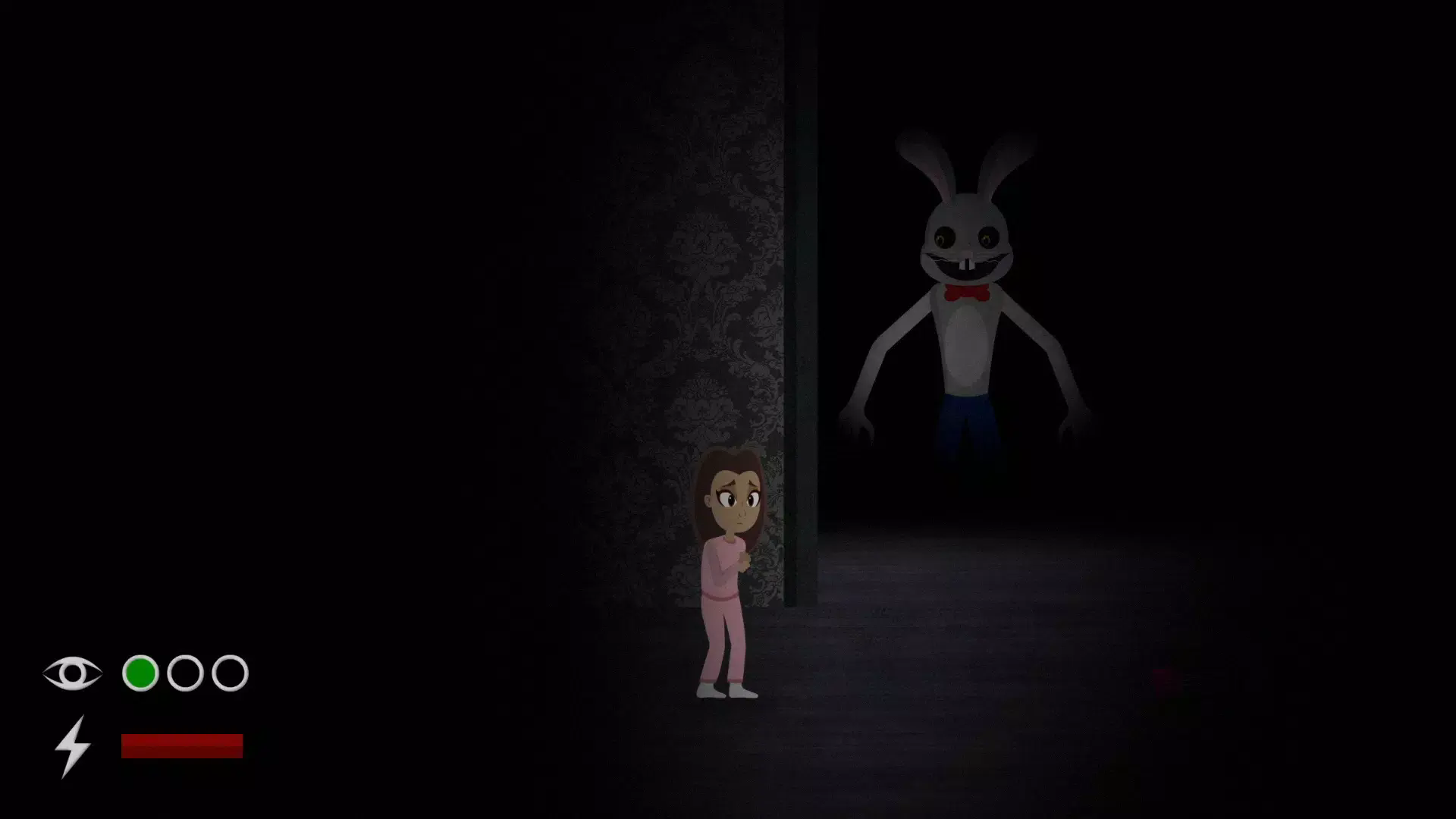 霍普先生的玩具屋HD1