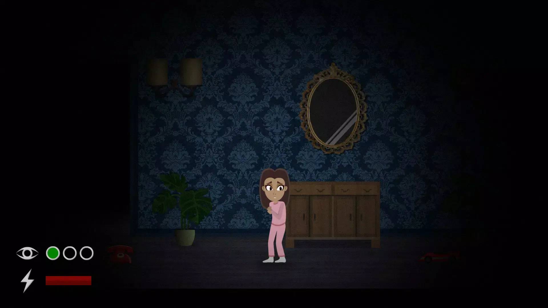 霍普先生的玩具屋HD4