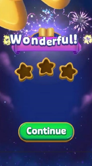 迪士尼魔法三消3D