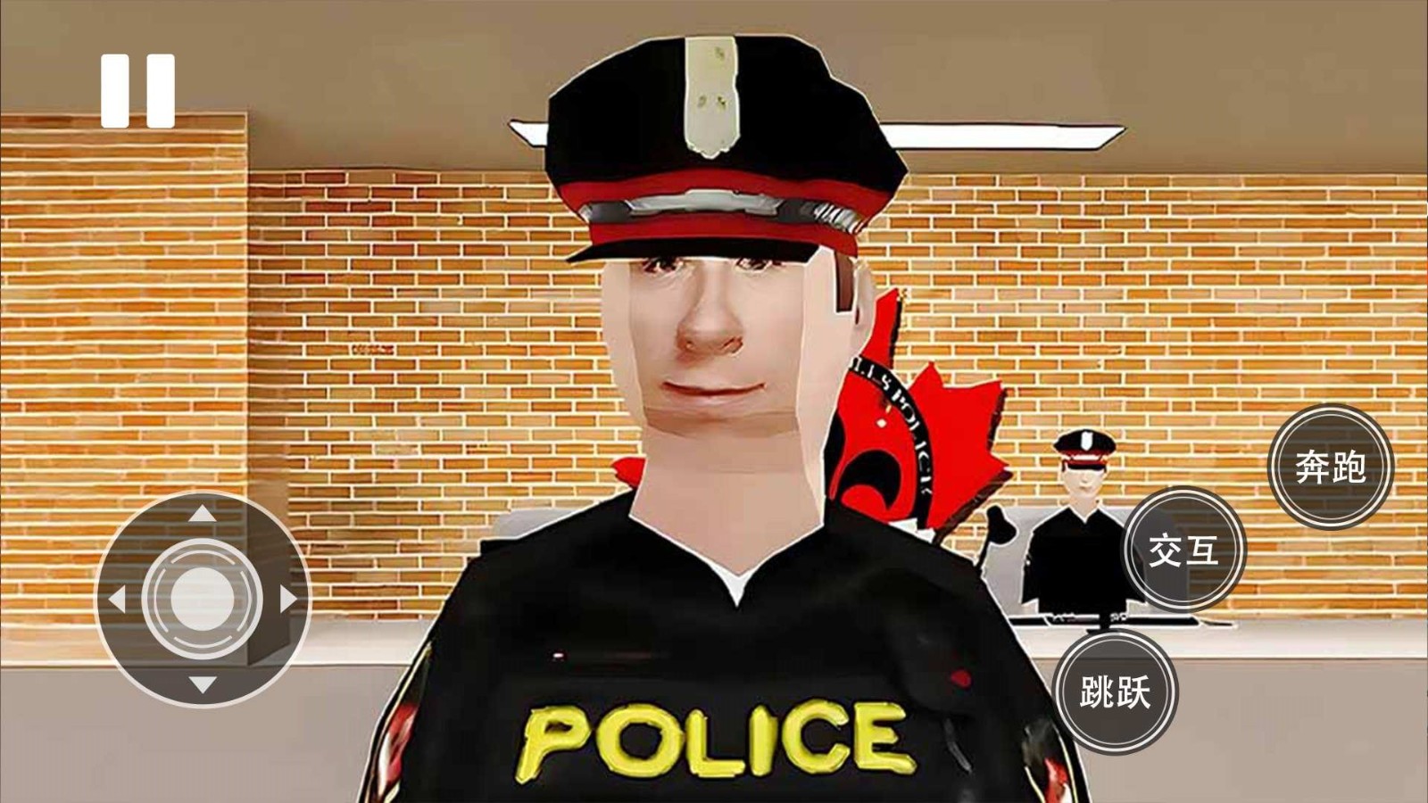 晚上逃不掉系列4